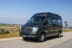 Mercedes-Benz Sprinter 415 CDI 2016 года (BR)